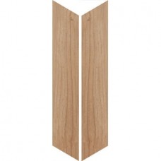  Плитка 7.5*40.7 J86592 WOODIE BROWN CHEVRON